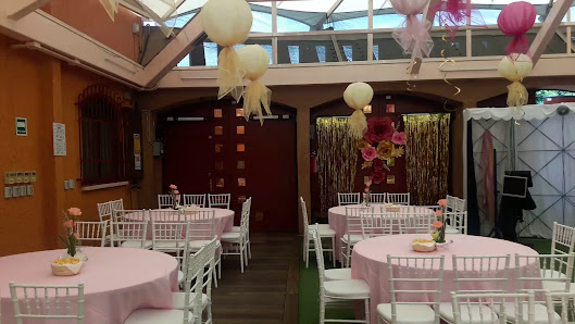 Salón De Eventos Infantiles Alegría